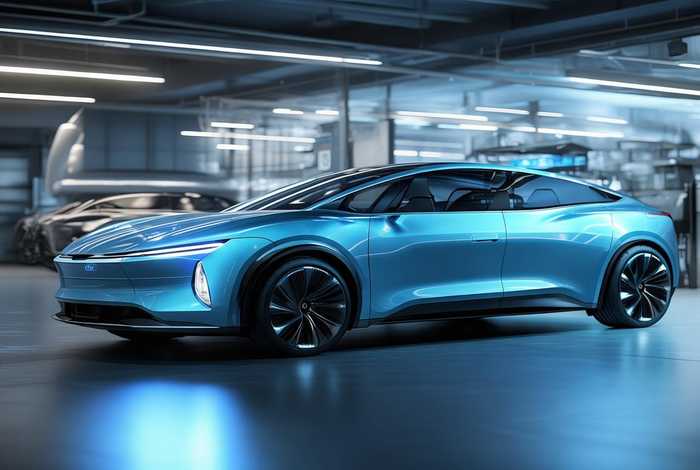 5万左右的新能源电动汽车、5万左右的新能源电动汽车有安全气囊吗？