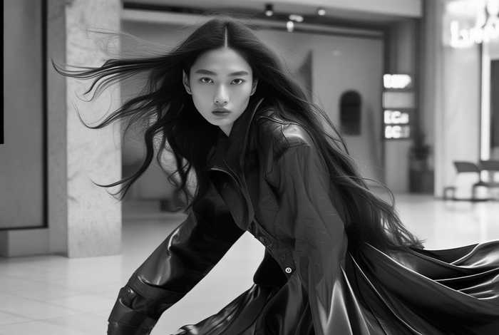 loewe代言人、loewe代言人杨幂