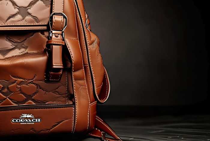 coach的背包、coach的背包什么档次