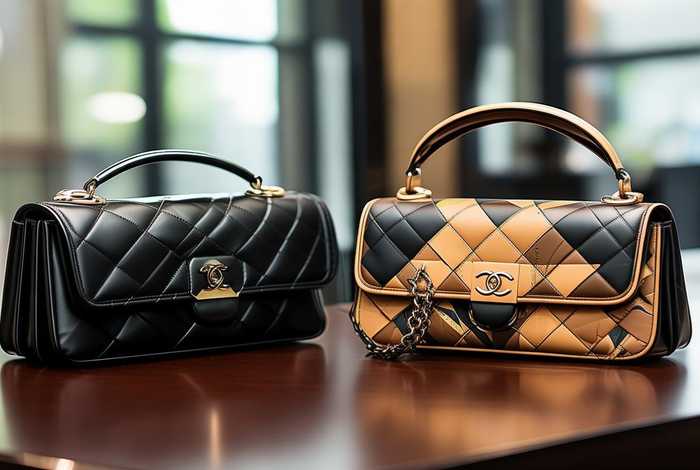 chanel2022新款包包；chanel2021新款包