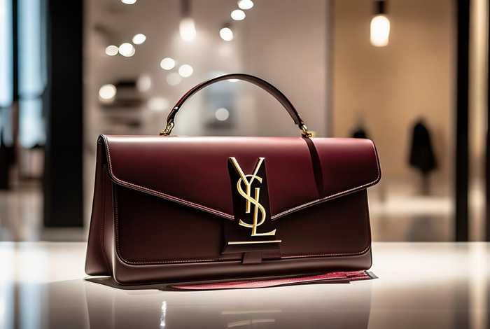 ysl官方旗舰店官网女包是正品吗（ysl官方旗舰店官网女包是正品吗多少钱）