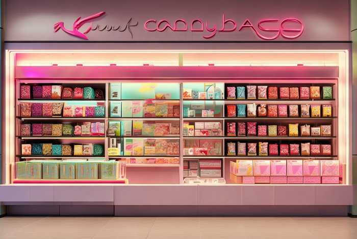 candybag是什么牌子；candybag是什么牌子价格是多少