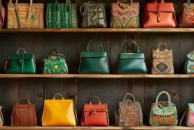 包有哪些小众品牌（包包小众品牌哪些比较适合入手）