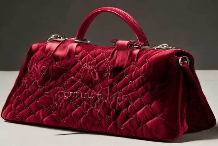 gucci官网包包面料；gucci 官网 包包