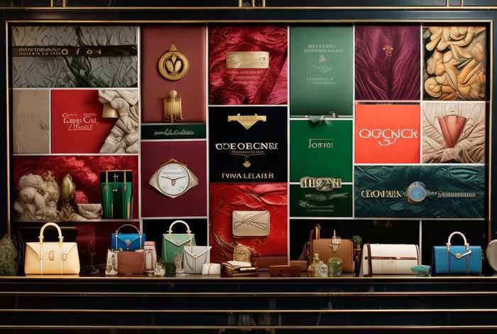 27个意大利奢侈品牌；13个意大利奢侈品品牌