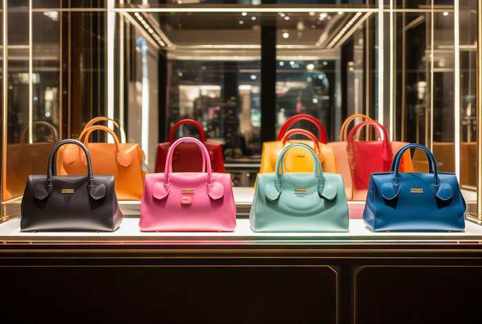 包奢侈品排名 奢侈品包包排行榜20名