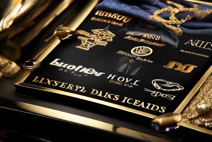 50大奢侈品牌介绍、50大奢侈品牌介绍视频