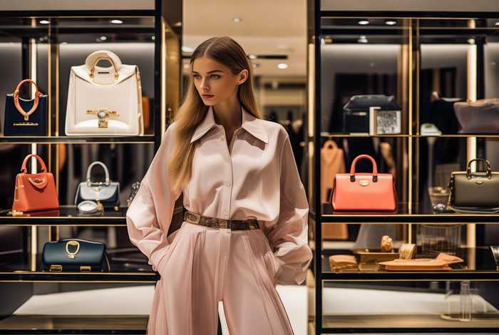 服装奢侈品品牌大全排名（服装奢侈品品牌大全排名榜）