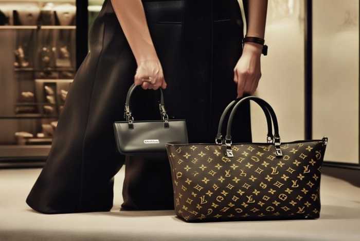 celine和lv哪个档次高 celine与lv哪个高档