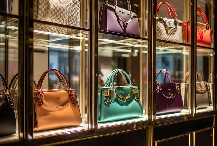 古驰包包店视频，古驰包包店视频大全