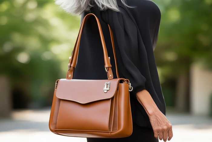 50岁女士斜挎包新款 - 50岁女士斜挎包新款图片