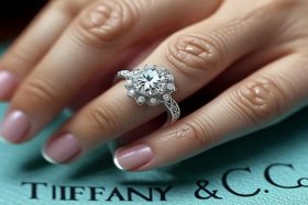 蒂芙尼tiffany中国官网 - 蒂芙尼tiffany官网旗舰戒指