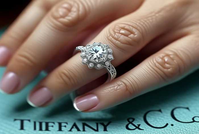 蒂芙尼tiffany中国官网 - 蒂芙尼tiffany官网旗舰戒指