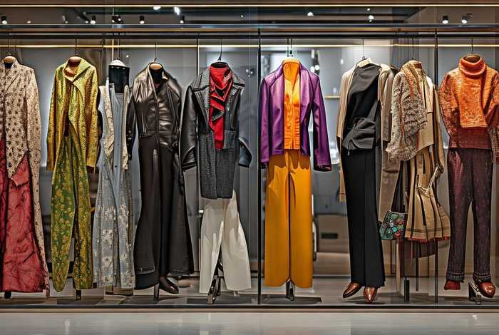 100个奢侈品 - 100个奢侈品牌衣服 100个奢侈品 - 100个奢侈品牌衣服