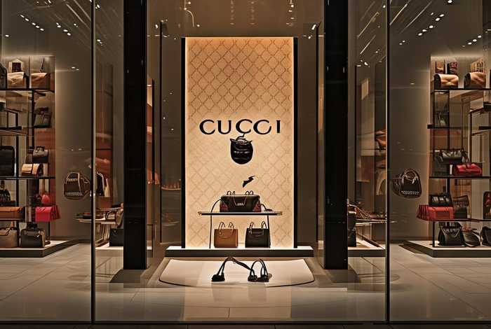 古驰排名奢侈品第几名；古驰排名奢侈品第几名了