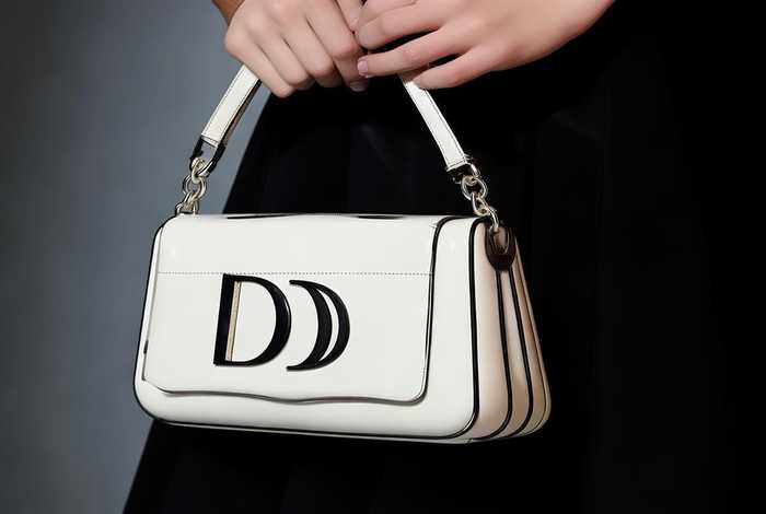 迪奥最新款的包包是哪款，迪奥最新款的包包是哪款的