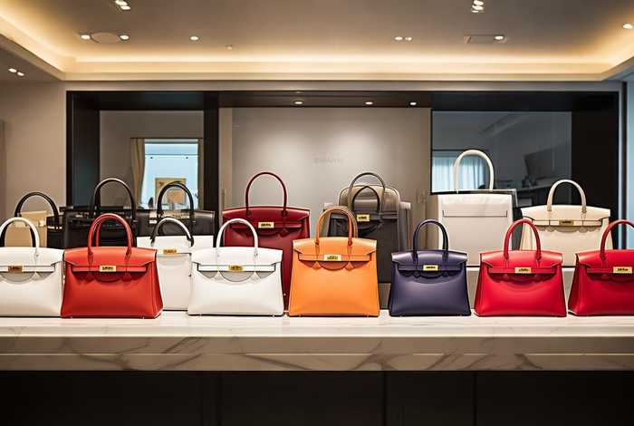 大品牌包包有哪些牌子 大品牌包包有哪些牌子名称