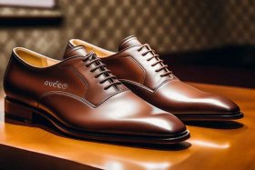 古驰鞋子价格正品官网男 古驰男鞋官网正品价格及图片