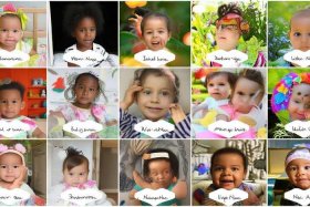 常见宝宝名字，常见宝宝名字大全