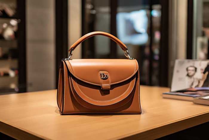 dior马鞍女包二手；dior马鞍包二手价格