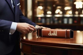 登喜路算几线奢侈品吗 登喜路算奢侈品牌吗