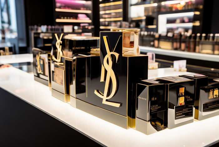 ysl 官网中国 logo、ysl 官网中国化妆品