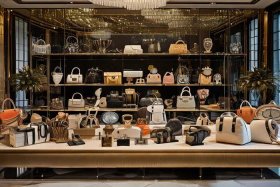 高奢品牌排行榜 高奢品牌排行榜前十名