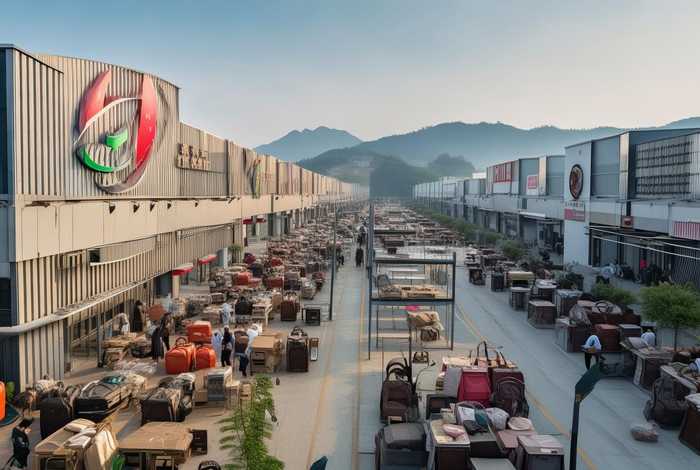 福建省箱包有哪些品牌工厂（福建省箱包有哪些品牌工厂生产）