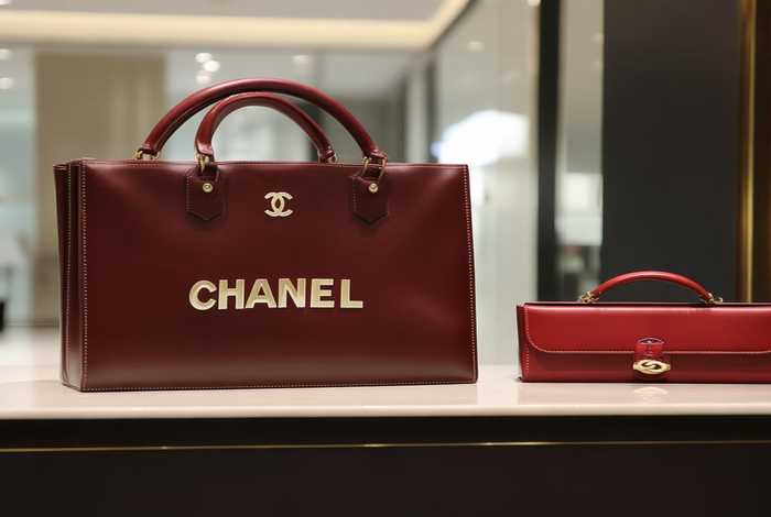 22bag香奈儿多少钱 香奈儿127多少钱