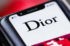 dior官网查询真伪扫码；dior官网查询条码真假