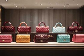 chanel美国官网 包包价格；chanel包包美国官网价格表