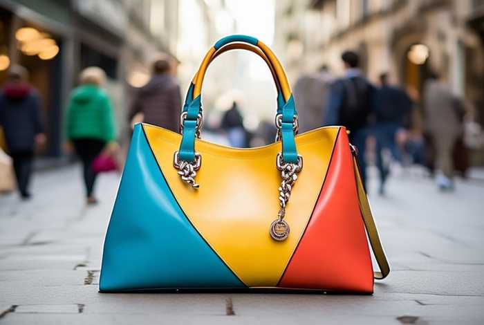 包包款式流行趋势 包的流行趋势