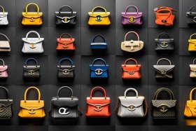 各品牌包包logo 各品牌包包logo图片大全