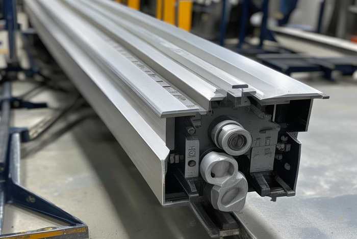 2020铝型材一米承重多少斤、2020铝型材一米承重多少斤呢