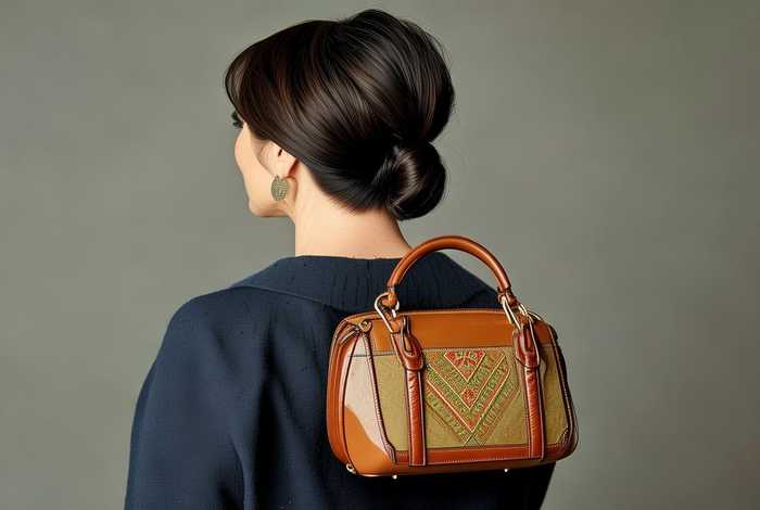 50岁左右女人包包头短发发型图片（50岁左右女人的包包）