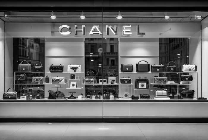 chanel意大利官网 chanel意大利官网网址
