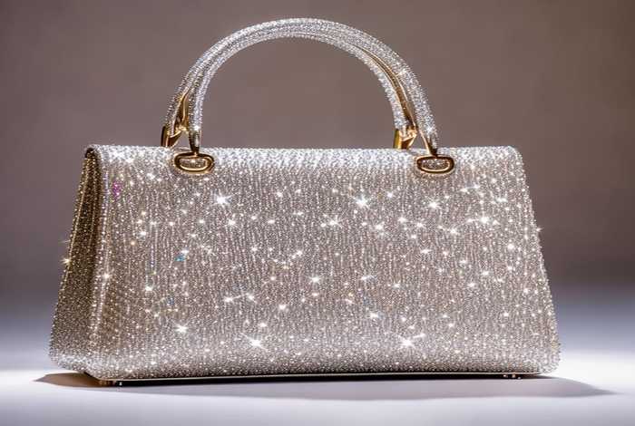 2023爆款女包新款满钻包镶钻 - 2021年爆款女包