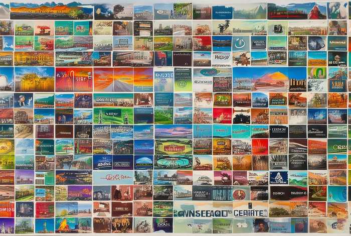 100个品牌小故事 - 100个品牌小故事图片