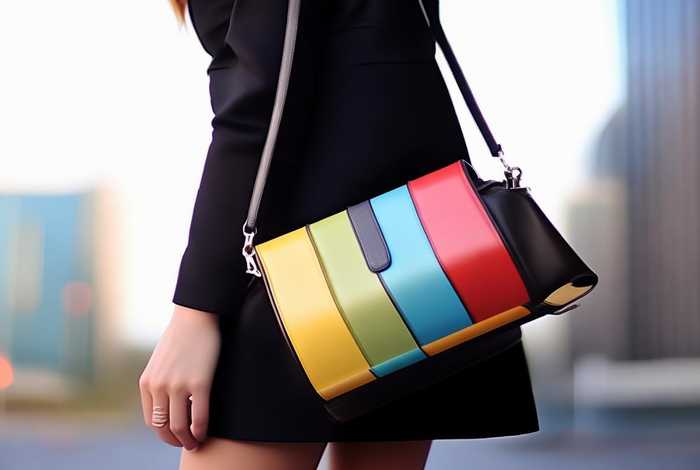 单肩包图片女 单肩包女款图片