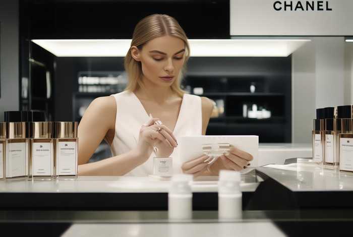chanel怎么查询护肤品生产日期 chanel怎么查询护肤品生产日期和保质期
