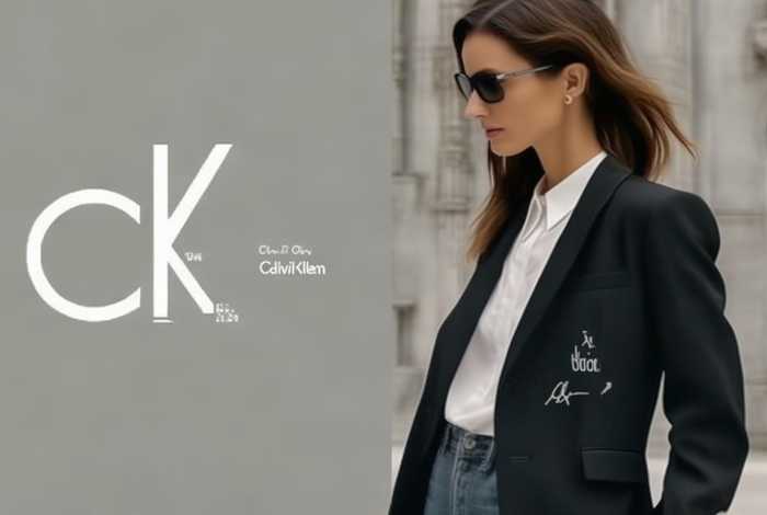 ck&wq品牌 - ck属于什么档次的品牌