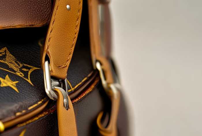 lv包包怎么鉴定真假 - lv包包怎么鉴定真假图片