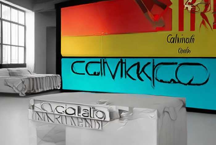 ikean和calvinklein区别、calvin klein和calvia krim的区别