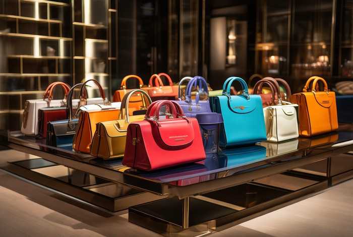 3000元左右的女包品牌排行榜 3000元左右的女包品牌排行榜图片