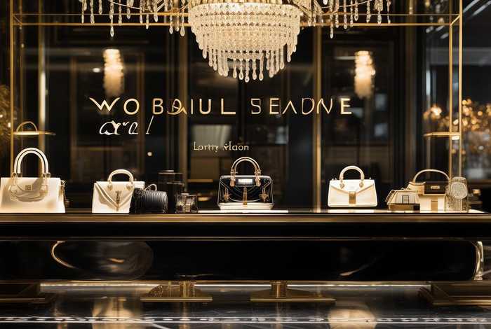 大牌奢侈 - 10大奢侈品牌排行