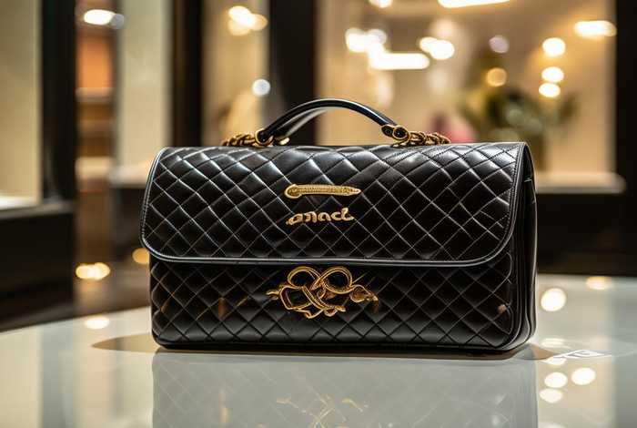 chanel包包序列号年份对应 - 最全chanel序列号年份在哪里看