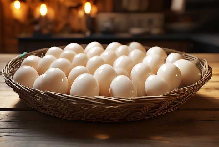 1块钱的咸鸭蛋正常吗；1块钱的咸鸭蛋正常吗是真的吗