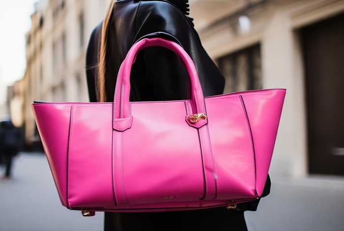 2020流行什么款式女包（2020年流行什么款式女包）