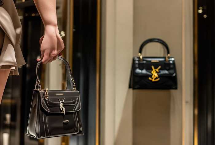 ysl和gucci哪个档次高、ysl和gucci包包哪个有档次