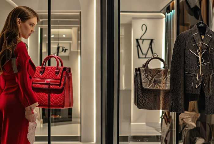 迪奥和圣罗兰哪个品牌档次高 - 迪奥和圣罗兰哪个品牌档次高一点 迪奥和圣罗兰哪个品牌档次高 - 迪奥和圣罗兰哪个品牌档次高一点